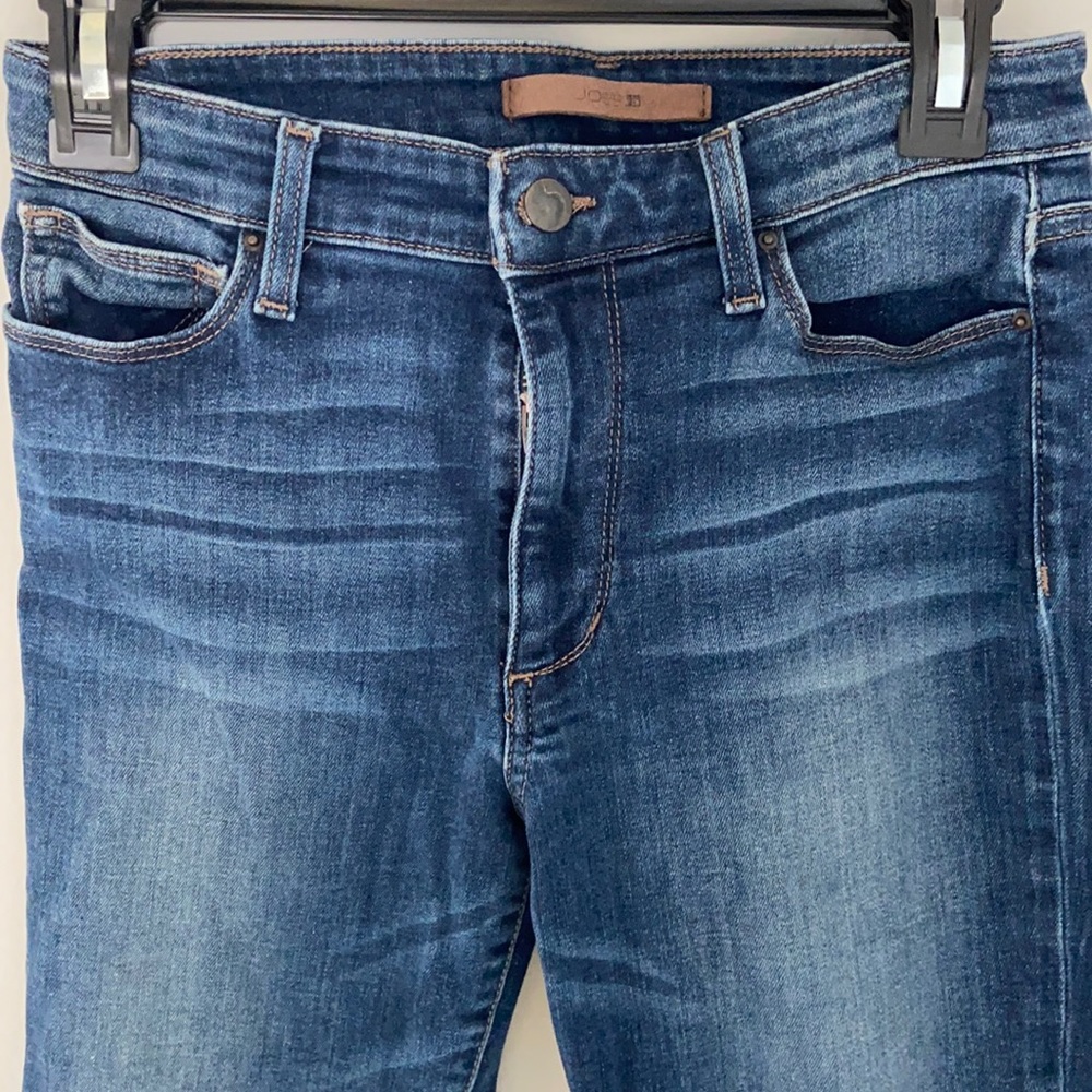 Joe’s jeans (Nordstrom ) size 27 have stretch